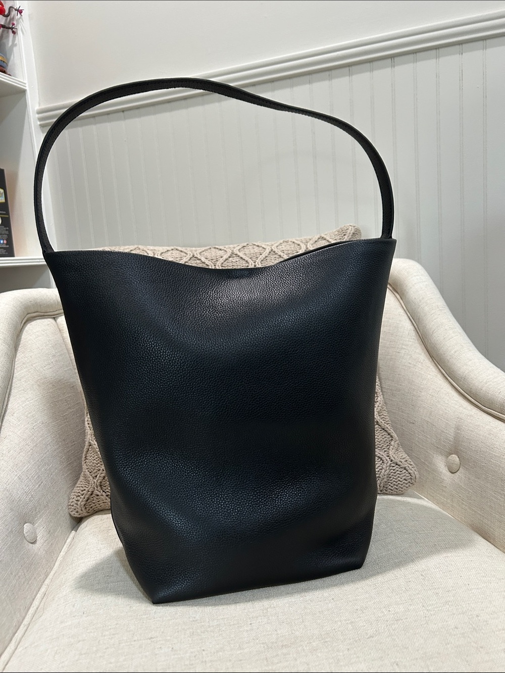 ✨ Quince Penelope Large Shoulder Bag ✨